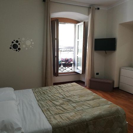 Civico 181 Apartment Benevento Bagian luar foto