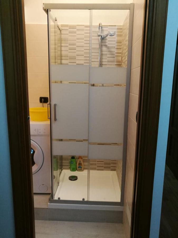 Civico 181 Apartment Benevento Bagian luar foto