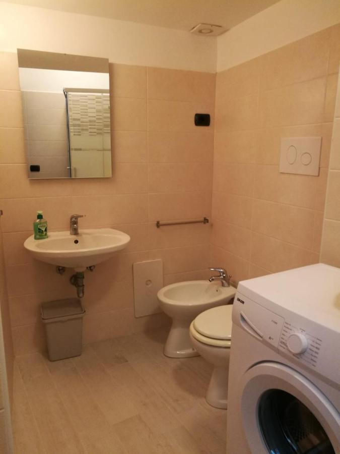 Civico 181 Apartment Benevento Bagian luar foto